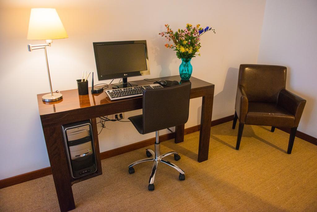 אריקה Hotel Casa Beltran חדר תמונה