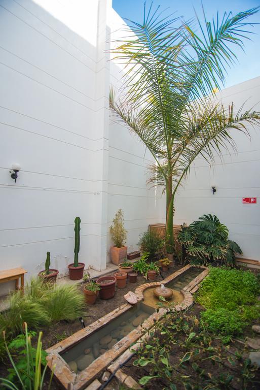 אריקה Hotel Casa Beltran מראה חיצוני תמונה