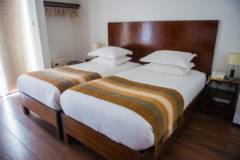 אריקה Hotel Casa Beltran חדר תמונה
