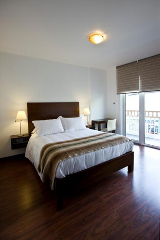 אריקה Hotel Casa Beltran חדר תמונה