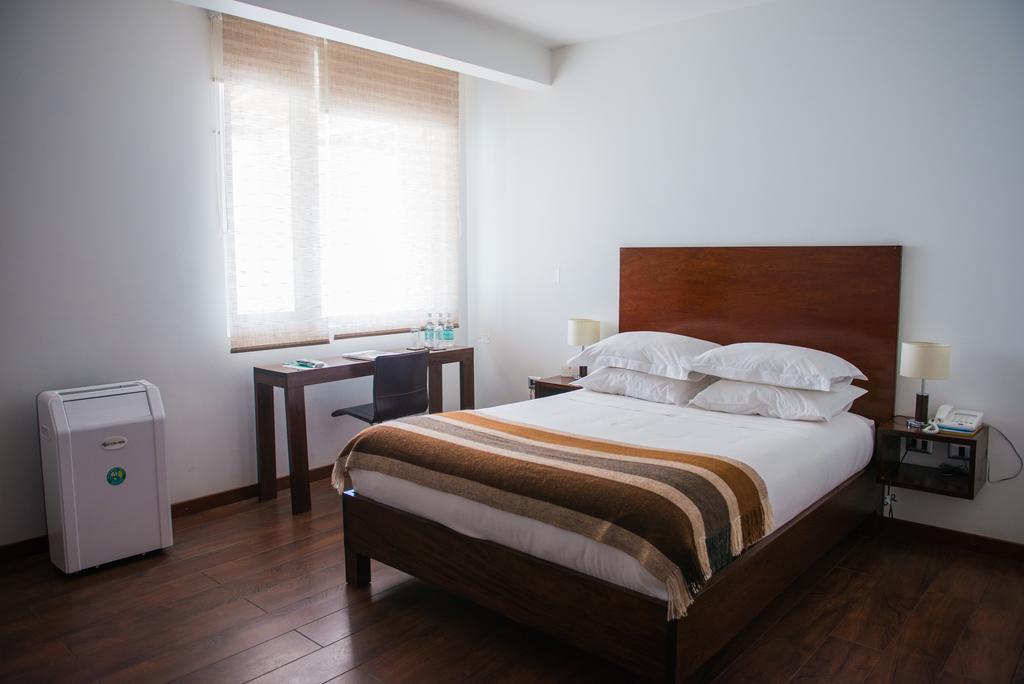 אריקה Hotel Casa Beltran מראה חיצוני תמונה