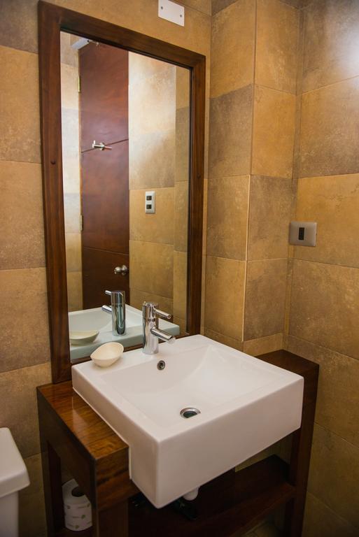 אריקה Hotel Casa Beltran מראה חיצוני תמונה