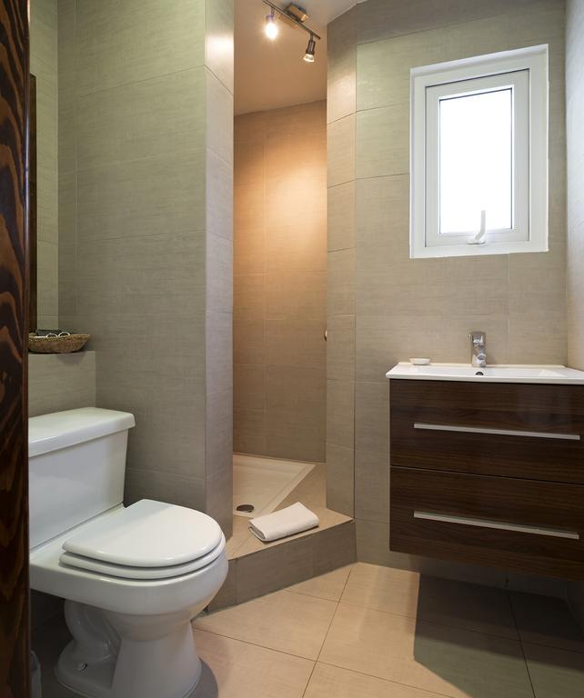 אריקה Hotel Casa Beltran מראה חיצוני תמונה