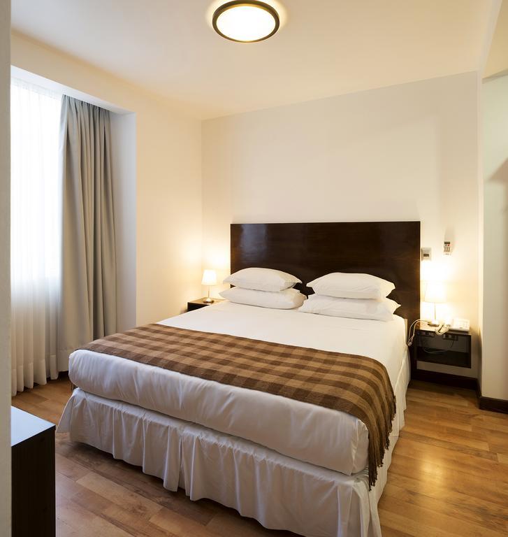 אריקה Hotel Casa Beltran מראה חיצוני תמונה