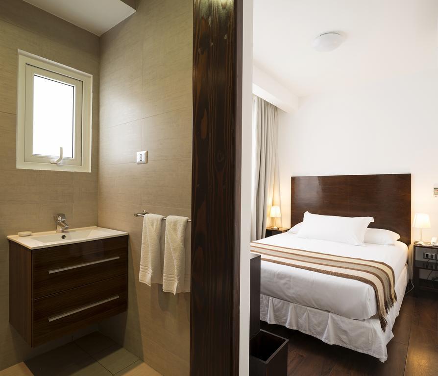 אריקה Hotel Casa Beltran מראה חיצוני תמונה