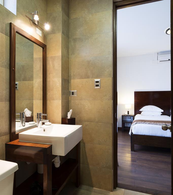 אריקה Hotel Casa Beltran מראה חיצוני תמונה