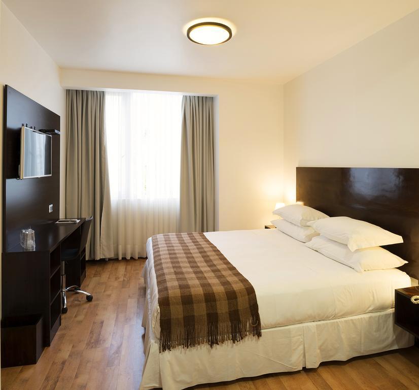 אריקה Hotel Casa Beltran מראה חיצוני תמונה