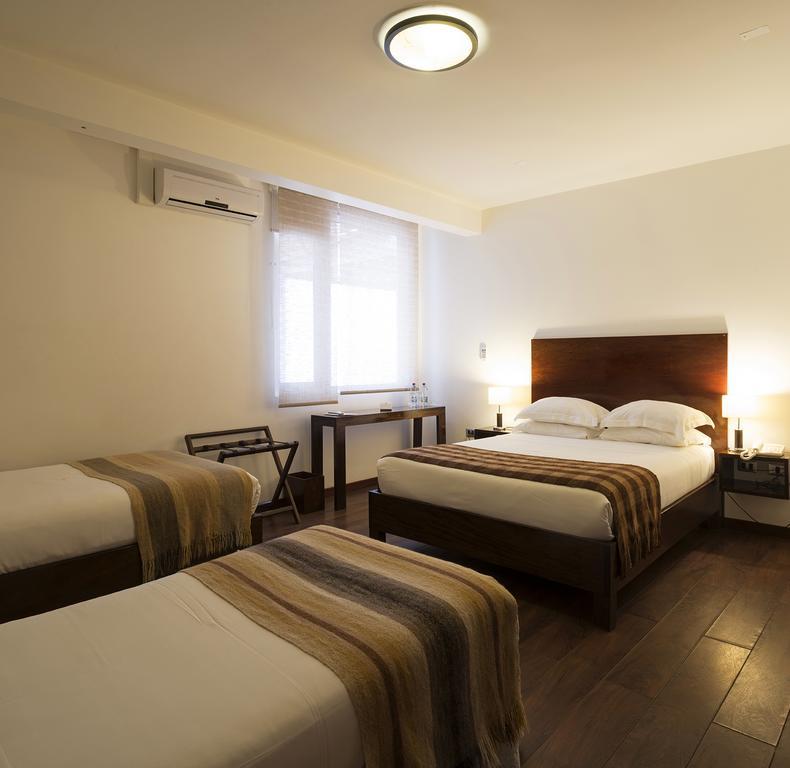 אריקה Hotel Casa Beltran מראה חיצוני תמונה
