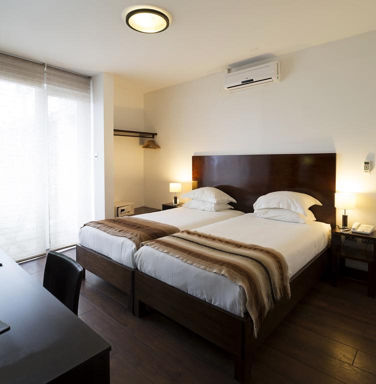אריקה Hotel Casa Beltran מראה חיצוני תמונה