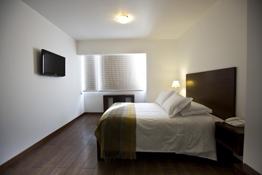 אריקה Hotel Casa Beltran מראה חיצוני תמונה