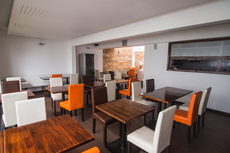 אריקה Hotel Casa Beltran מראה חיצוני תמונה