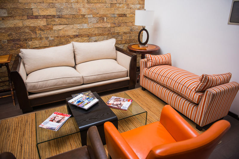 אריקה Hotel Casa Beltran מראה חיצוני תמונה