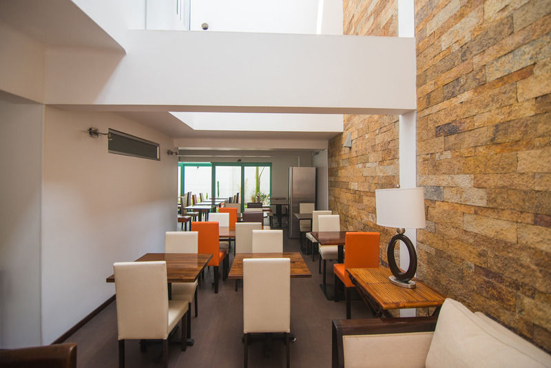 אריקה Hotel Casa Beltran מראה חיצוני תמונה