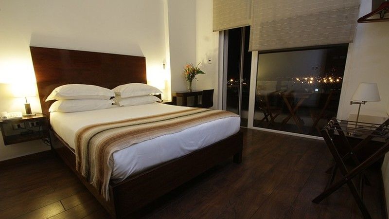 אריקה Hotel Casa Beltran מראה חיצוני תמונה