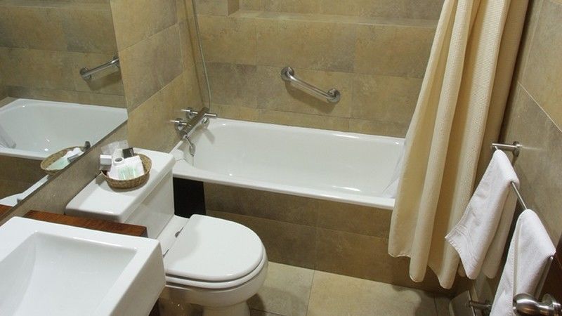 אריקה Hotel Casa Beltran מראה חיצוני תמונה
