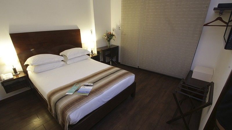 אריקה Hotel Casa Beltran מראה חיצוני תמונה