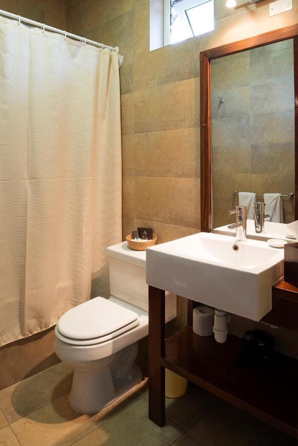 אריקה Hotel Casa Beltran מראה חיצוני תמונה
